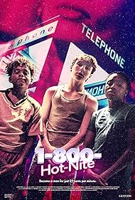 1-800-Hot-Nite 1-800-Hot-Nite