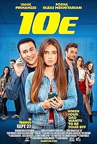 10E