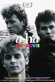a-ha: a-ha: