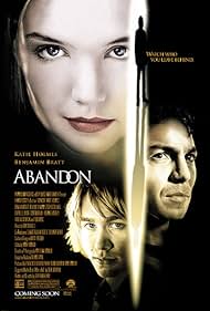 Abandon Abandon