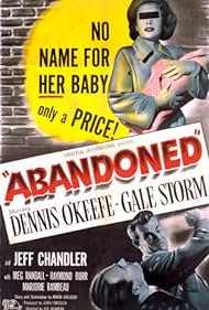 Abandoned