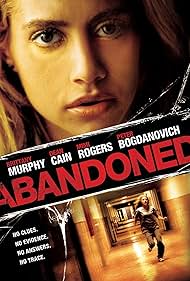 Abandoned Abandoned