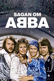ABBA: ABBA: