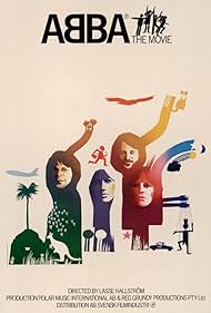 ABBA: ABBA: