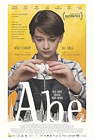 Abe Abe
