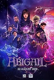 Abigail Abigail