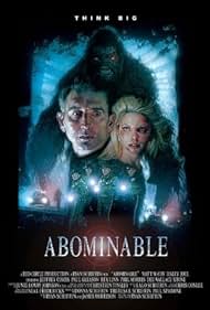 Abominable Abominable