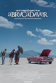 Abracadaver Abracadaver
