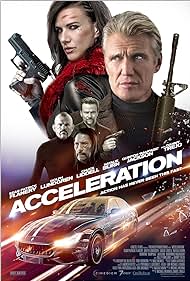 Acceleration Acceleration