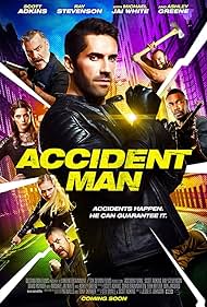 Accident Accident