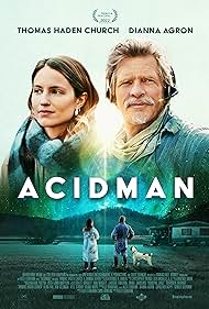 Acidman Acidman