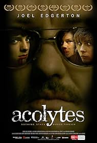 Acolytes Acolytes
