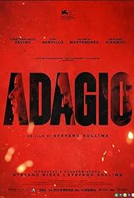 Adagio Adagio