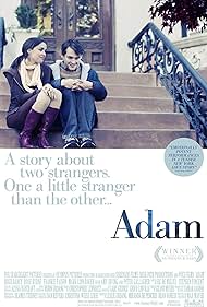 Adam Adam