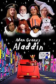 Adam Adam