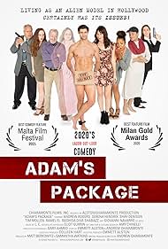 Adam's Adam's