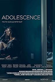 Adolescence Adolescence