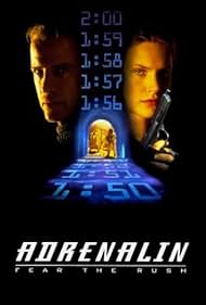 Adrenalin: Adrenalin: