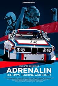 Adrenalin: