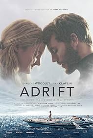 Adrift Adrift