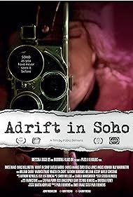 Adrift Adrift