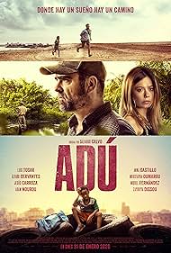 Adu Adu
