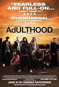 Adulthood