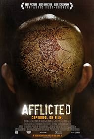 Afflicted Afflicted