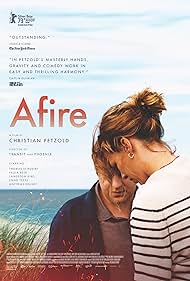 Afire Afire
