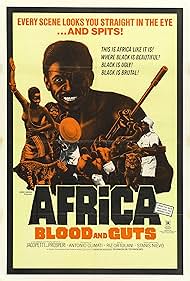 Africa: Africa: