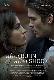 Afterburn/Aftershock Afterburn/Aftershock