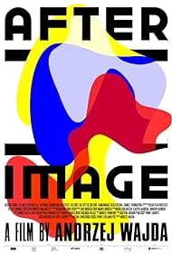 Afterimage Afterimage