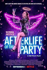 Afterlife Afterlife