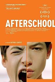 Afterschool Afterschool