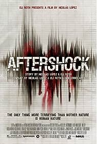 Aftershock Aftershock
