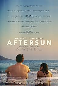 Aftersun Aftersun