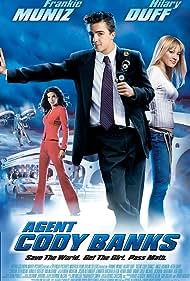 Agent Agent