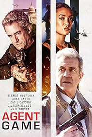 Agent Agent