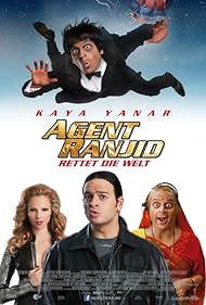 Agent Agent