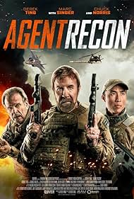 Agent Agent