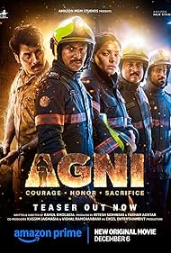 Agni Agni