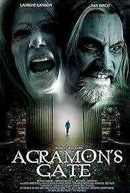 Agramon's Agramon's