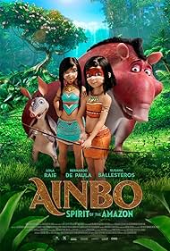 Ainbo Ainbo