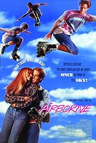 Airborne Airborne