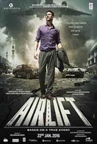 Airlift Airlift