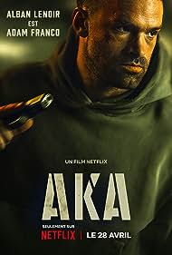 AKA AKA