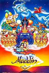 Aladdin Aladdin