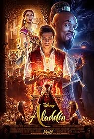 Aladdin Aladdin