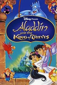 Aladdin Aladdin