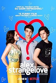 Alex Alex